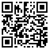 QR Code for bitcoin:1PfvFSsoLPiid4DQoDCDszSBJvbHUUYdJJ