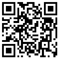 QR Code for bitcoin:1PfvdQHkFih9tQuz78KpcFccCe6SdtGTBc
