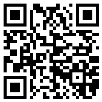 QR Code for bitcoin:1PfxEnZ3D2x8rRQjFNNjDvPTMAH9gZPcQC