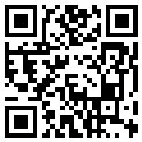 QR Code for bitcoin:1PgAzFpzy66G167ZJTR8cgdnieg4HTL6qM