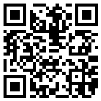 QR Code for bitcoin:1PgHqFSvnaeMBxvx3mqeE9zqK5UQcatDNc