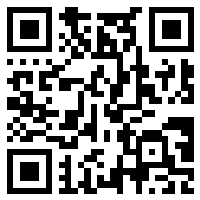 QR Code for bitcoin:1PgMMaZ46qTfFd4Vcea8vts9ha5kWgZtfj