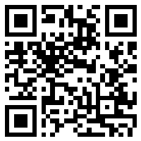 QR Code for bitcoin:1PgN2PDUEiPoVqwuHugExP7hSvNTsCHtF4