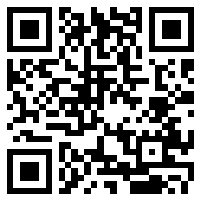 QR Code for bitcoin:1PgTSCEKunsMhtusgu7f55b6BBS7kD9Ess