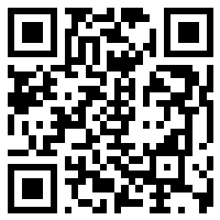 QR Code for bitcoin:1PgUH5DKKRpW81j7ppRKcHB1qiXuHo2KAj