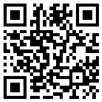 QR Code for bitcoin:1PgUimPsWSVUMtfko8mJReKPyHWs4rxHVR