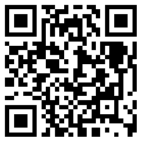 QR Code for bitcoin:1PgZYHTt2EEDPDEdq2JNJrWHHRAdtePZFK