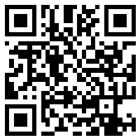 QR Code for bitcoin:1PgaAPyCV7Mddk2iE2Nii4UUYNJbA7BadN