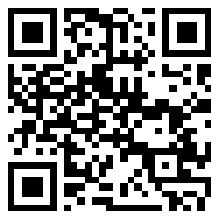 QR Code for bitcoin:1Pgert4EBv7KNWqYW7osyZLct17ZCDKto2