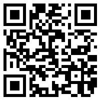 QR Code for bitcoin:1PgjMZRV3vrtD4GgjPDmBWCgDis1QsmWdb