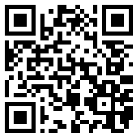 QR Code for bitcoin:1PgpSPzMxsxdVYVfQj5AsTyShBjVnHaFqV