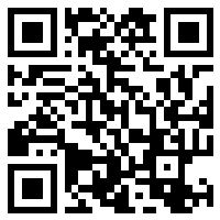 QR Code for bitcoin:1PguiTYAm2AqT8bevAaY1RRoxYCyrJaDwi