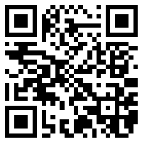 QR Code for bitcoin:1Pgw11w3RjE5rdVMpcJrkmX4sjXJrv332P