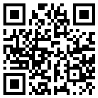 QR Code for bitcoin:1Ph4X2yfefWSJBAVvmvgKVgc1KbYyNbC1F