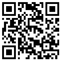 QR Code for bitcoin:1Ph7zk2jSy7eRftutumjZrwfFTJ3CsNnn3