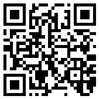 QR Code for bitcoin:1PhJRyo5Ds5rGvMTvMCV3KnPdf7ZisUPwJ