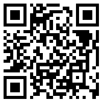 QR Code for bitcoin:1PhJnkcJDETBSWp46cdWkaCvb2bXgsAq7G