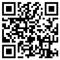 QR Code for bitcoin:1PhMgGAoB17qECf5K1JTSkVVCeVudkX6PG
