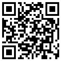 QR Code for bitcoin:1PhcErdcbovLMFBUNott4MEpdrNE9DT9wv