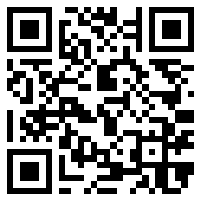 QR Code for bitcoin:1PhhQ37CcfHMiwTd4BtwoSpmC4Zmvp5AH