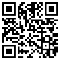 QR Code for bitcoin:1PhmRFprNGWmb3x1JFLZeBbrorMUFpKVSt