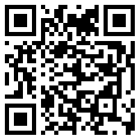 QR Code for bitcoin:1PhqJ1Dozzv6HV1J1B3cVMjspt7dWECvbA