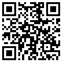 QR Code for bitcoin:1Pi1nVJMcbundde7LtJ3CusFd7SkUW59ty