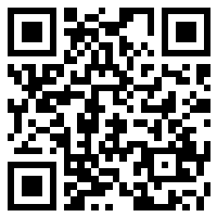 QR Code for bitcoin:1Pi3wgpgsvyu4VhJ1ke7ZbFj9cXCmTM469