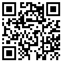 QR Code for bitcoin:1PiECx1qvV1CV7BLPhNEAcbEtpVhMfvpj5