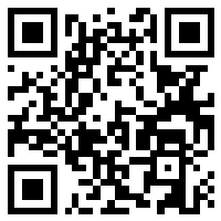 QR Code for bitcoin:1PiSYiq41SzxTMKnf6BMrUuDW8RXirDATM