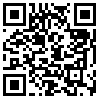 QR Code for bitcoin:1PiVQaFWuVb8eE3zTHjdVKnAZ5fg5sUzsF