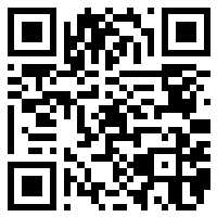 QR Code for bitcoin:1PiVoXMSWpbfaXZXLrBBrRdctNic3kDGmX