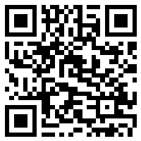 QR Code for bitcoin:1PiZNBEj7eV9g1cQ2oUVUeRVTrVQH7iwFz