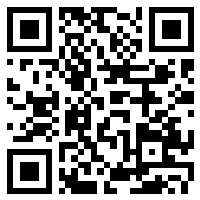 QR Code for bitcoin:1PinA4CkMi1EoPTzMSUGw8DhrKXDYP45Lo