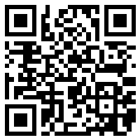 QR Code for bitcoin:1PinP9c88MKHeyjVb3x8F26Ebt8hRfyMeD