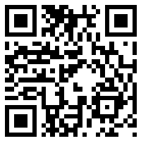 QR Code for bitcoin:1PipRYPuLuYAtERKfVfJrRDH9jTHtGAqFj