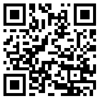 QR Code for bitcoin:1Pj4SPuSkBiGniCsLBAYWjU1eBad8G63Nk