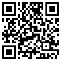 QR Code for bitcoin:1Pj7wTb3ZgpdVTo6vgQ1QBpp8UbwPXiNWm