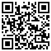 QR Code for bitcoin:1PjAULT2vmnDoXWXSFHstNFpWkg5mrFVhB