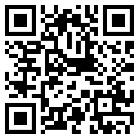 QR Code for bitcoin:1PjCDP5zUXYy5XGSG7ewa8rPduarbxtaMb