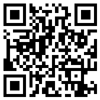 QR Code for bitcoin:1PjHSFPcb7gHtiqBH3857Q4wuLRsWtk3gx