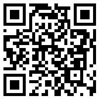 QR Code for bitcoin:1PjMShaUsbUrTJrsdTd6dsSb4i6ePoDczJ