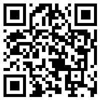 QR Code for bitcoin:1PjaRWWKNvrcMu4DUGm2PBBpb4hqCjJMhJ