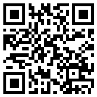 QR Code for bitcoin:1PjbYJwyaGUN6wit5KHaD3T26c1E3WHkh3