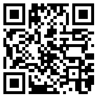 QR Code for bitcoin:1PjfoeiQCRknkRh5DBYvavcFSFPoSHVSwi