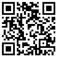 QR Code for bitcoin:1PjgT6T2mLxz4a5WaijY4t41o4LcGj2FAg