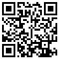 QR Code for bitcoin:1PjiWTHfCyT5m5kviScnVfd1gT25sG6kn3