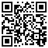 QR Code for bitcoin:1Pjjt75u9vK5Hdv511Sy4LajDbrahJU5Ep