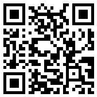 QR Code for bitcoin:1PjnpbEnGThiCn2CXJdAtaJPKzotPCkMkt