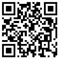 QR Code for bitcoin:1PjoD7ekrCAqWQBN7RErzRfKNyAzAwLMhu